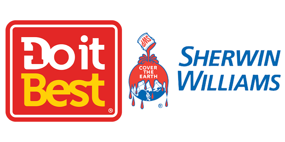 Do it Best Group and Sherwin-Williams Announce Strategic Partnership