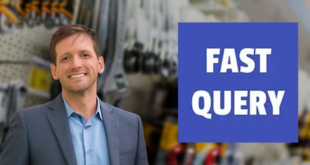FastQuery Joe Bullock