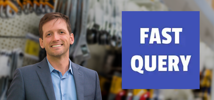 FastQuery AI Names New CEO to Lead AI-Native Transformation for Independent Retailers