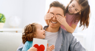 Father's day spending 2026