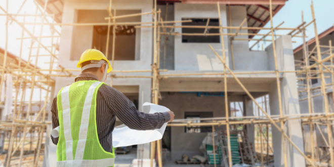 NAHB’s Home Building Geography Index