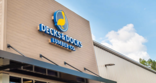 decks & docks acquisition