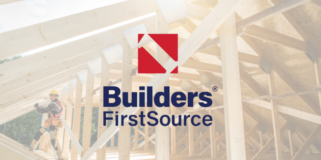Builders FirstSource acquisition