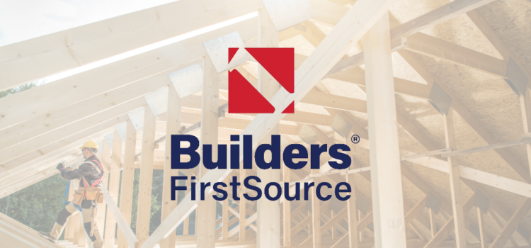 Builders FirstSource Acquires Precision Design and Trim