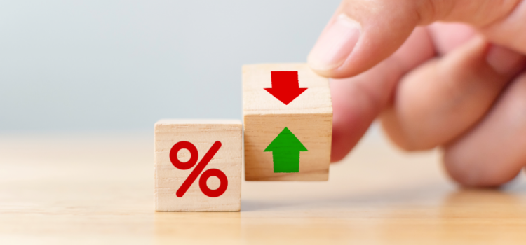 Mortgage Application Activity Declines in May Amid Rising Rates