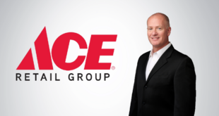 Ace retail group president