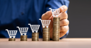 May retail sales