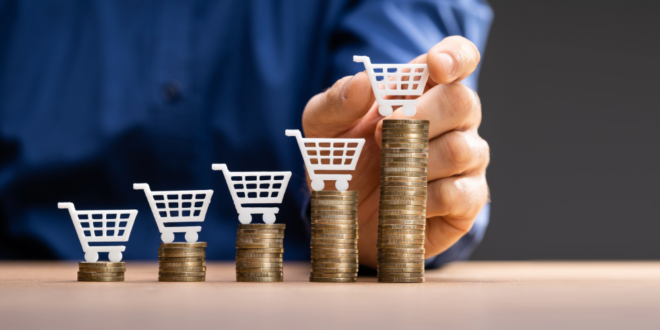 May retail sales