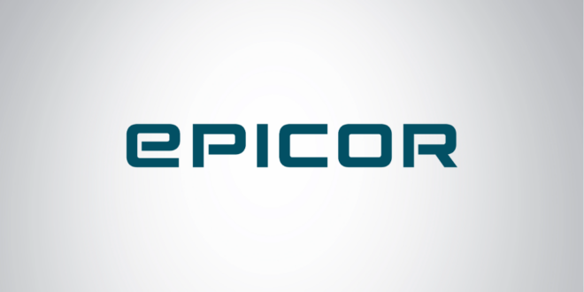 epicor CRO