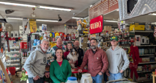 welden hardware milestone