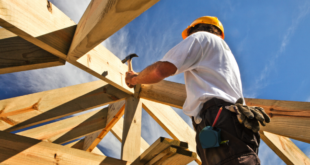 July builder confidence