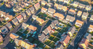 multifamily housing