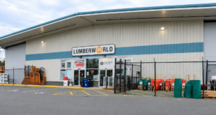 home hardware lumberworld