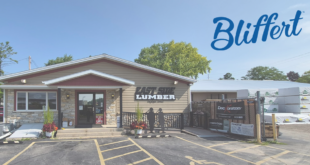 Bliffert Lumber Merge