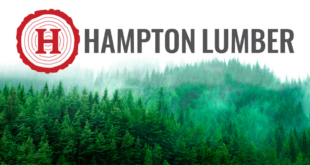 Hampton Lumber CEO