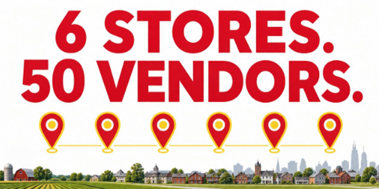 Southwestern Ontario Home Hardware Group Launches Local Showcase Initiative