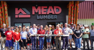 mead lumber sterling colorado