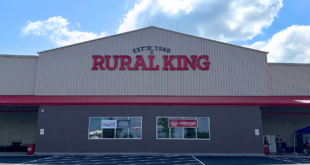 Rural King Lincoln Alabama