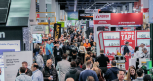Hardlines Supplier Event