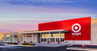 target q2 financials