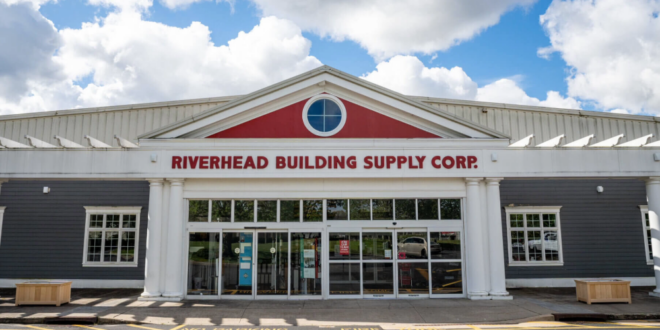 riverhead building supply acquisition