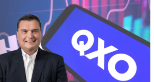 QXO president and COO