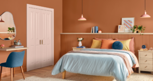 dutch boy 2027 color of the year