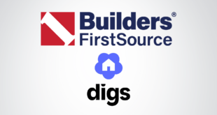 Builders FirstSource Digs
