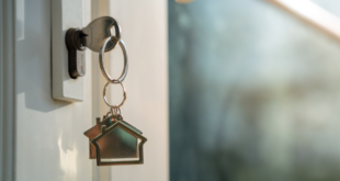 new home sales