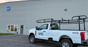 Bliffert Lumber expansion