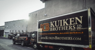Kuiken Brothers acquisition