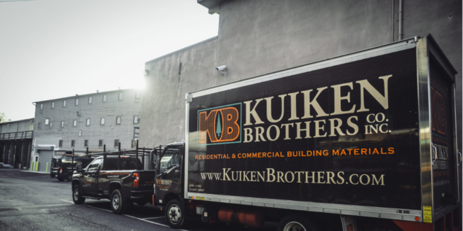 Kuiken Brothers acquisition
