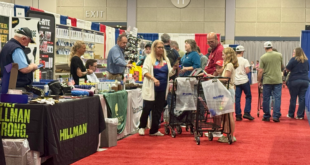 Blish-Mize Fall Buying Market
