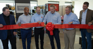 Retail Innovation Lab