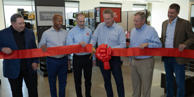 Retail Innovation Lab