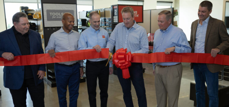 Do it Best Opens 3,000-Square-Foot Retail Innovation Lab