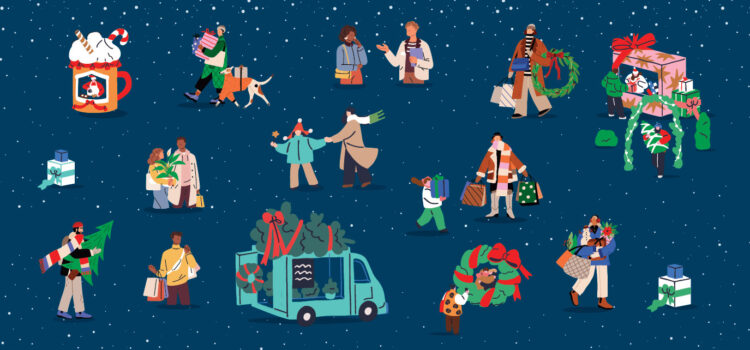 Unwrapping Expectations for This Holiday Season