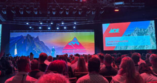 Ace General Session