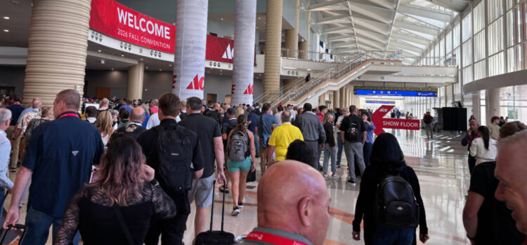 Retailers Set Their Eyes on Growth at the Ace Hardware 2026 Fall Convention