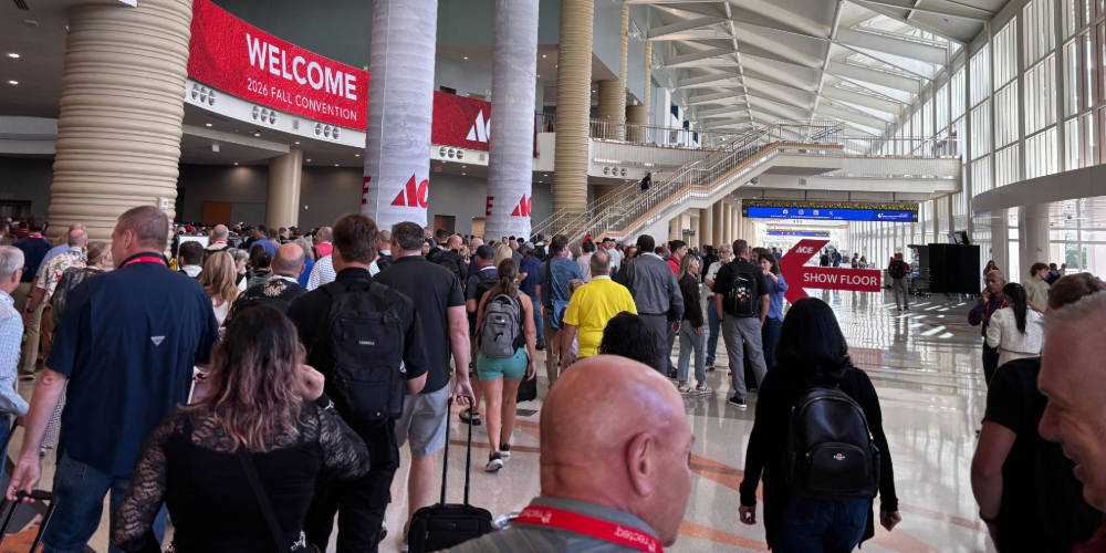 Retailers Set Their Eyes on Growth at the Ace Hardware 2026 Fall Convention