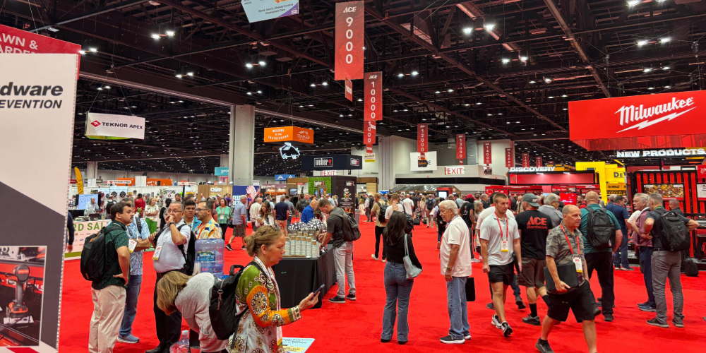 Ace Hardware 2026 Fall Convention Product Picks