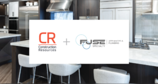 Construction Resources acquisition