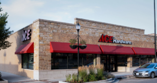 Ace 100th new store