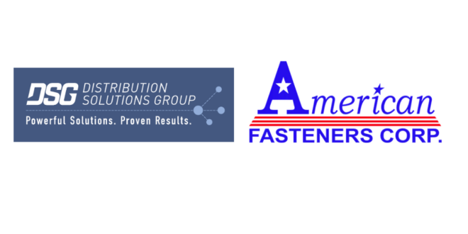Distribution Solutions Group acquisition