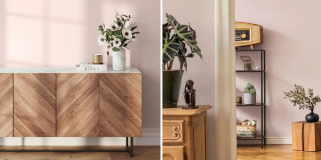 BeautiTone 2027 color of the year