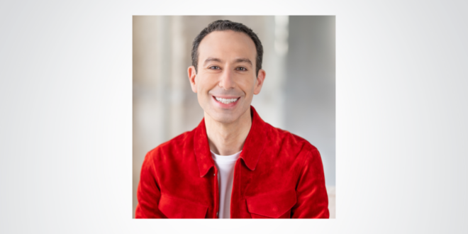 Target chief market and guest experience officer