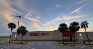 Rural King Georgia