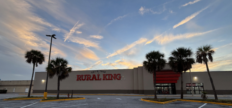 Rural King Adds 5th Georgia Location