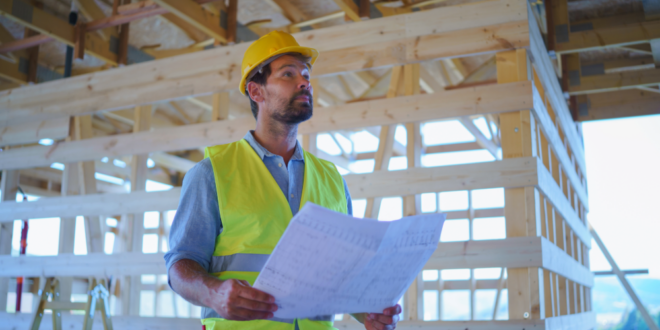 builder confidence