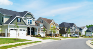 single-family housing August